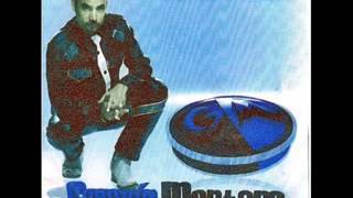 Leña verde german montero