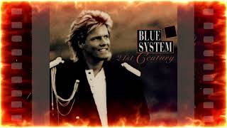 Blue System - This Old Town