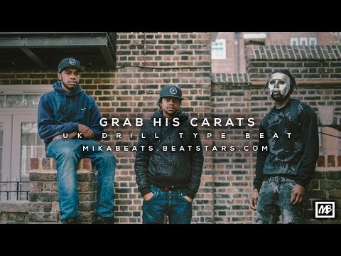 Lil Herb x UK Drill Type Beat 2017 - 