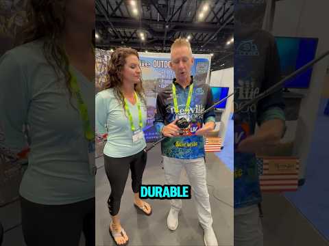 Bienville Outdoors — Genesis ONE ICAST 2025 stress test