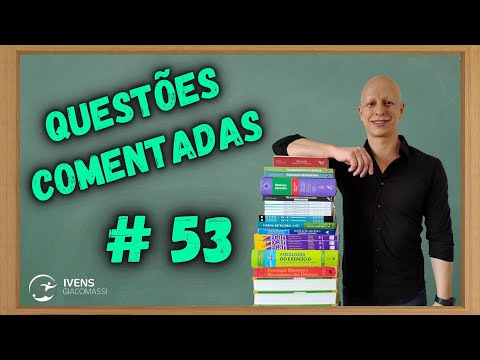 Anatomia, Diafragma, Fisiologia, Músculos - UNIFIL FUNDATEC #53 - QUESTÕES COMENTADAS | Ivens