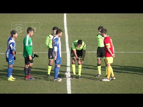 Eccellenza: RC Angolana - Angizia Luco 1-0