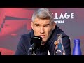 Liam Smith DEMOLISHES Chris Eubank Jr after Chris says his loss to Liam was a miracle
