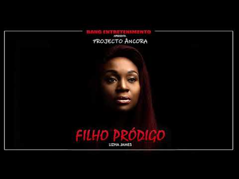 FILHO PR&Oacute;DIGO (LIZHA JAMES)