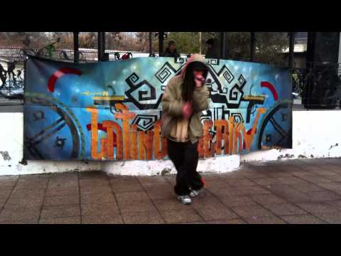 CAXA LO QUE DIGO - MUROSTYLE.avi