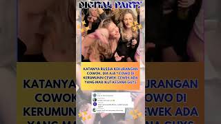 Download lagu dugem bareng cewek rusia #dj #party #music #russia #clubbing mp3