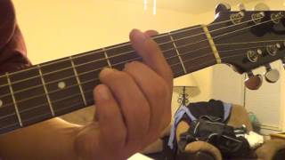 Thunder Road - Cover