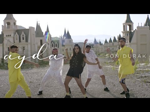 Ayda - Son Durak (Official Video) [2020]