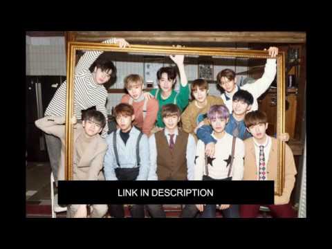 [ENG] 171113 Wanna One Comeback Showcase Cuts