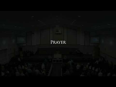 5.15.22 Full Gospel Church - Evening Service