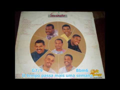 Enchente - Sensação