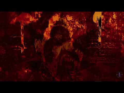 DJ SpookyDaGhost - Dungeon Dwellers -$linga [Visualization]