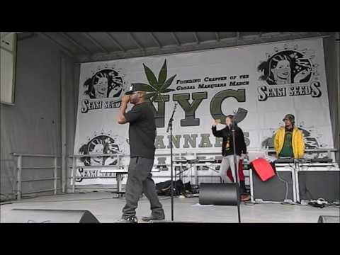 SEEN IT LIVE : Lord Digga Ft. Dro Pesci (Выпуск 15)
