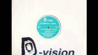 DJ Disciple - When The Music Stop [I Luv Muzik Version]
