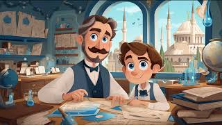 8. Sınıf T.C. İnkılap Tarihi ve Atatürkçülük - Gerçekçilik (Akılcılık) şarkısı