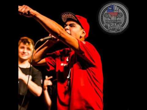 EL STODE Y EL CYPER maketa 1