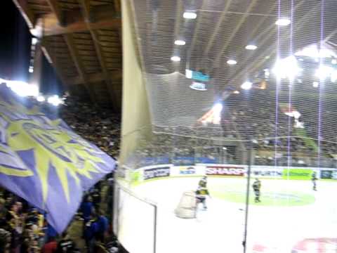 Spengler Cup 2008 Davos