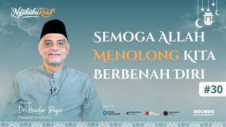 Download lagu NgabubuRead 30 ~ May Allah Help Us Improve Ourselves ~ Dr. Haidar Bagir mp3 Download lagu NgabubuRead 30 ~ May Allah Help Us Improve Ourselves ~ Dr. Haidar Bagir mp3