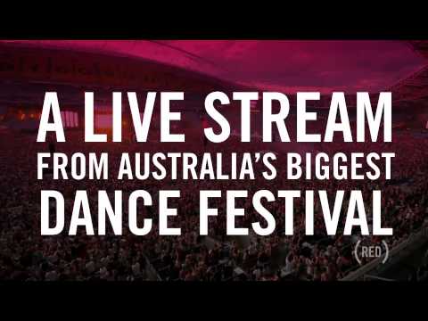 DANCE (RED) SAVE LIVES