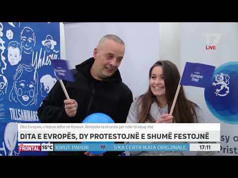 FRONTAL, Frashër Krasniqi - 09.05.2019 | T7