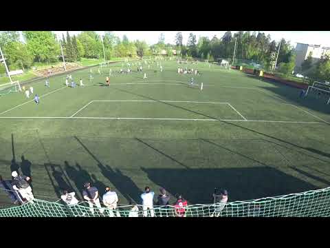 HJK08sin vs Valtti IHU(19/5/2019)