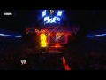 Kane vs. Slam Master J 25.09.2009