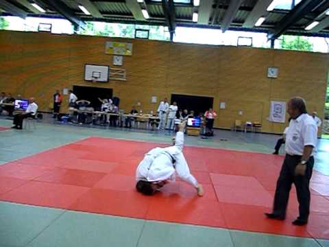 Landesliga 2011 - TSV Erbach vs. FA-Göppingen 2