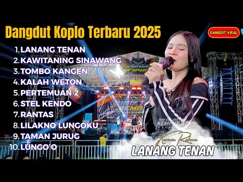LANANG TENAN - KURNIA RAHMA FULL ALBUM DANGDUT KOPLO TERBARU || DANGDUT VIRAL