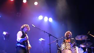 2012 - La clé (St germain en Laye) - De toi à moi - (29/09/12)