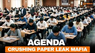 AGENDA: Crushing Paper Leak Mafia | Media Scan