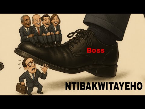 UBURYO ABA Billionaire BADUHENDA UBWENGE , TUGAKOMEZA KUBAKIZA