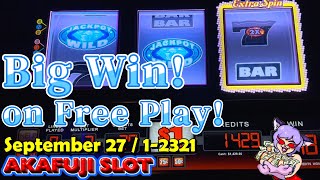 Big Win Wild Gems Extra Spin Slot, Triple Double Butterfly 9 Lines Slot