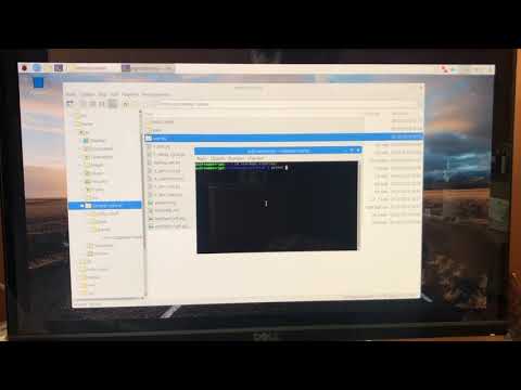Stereopi Opencv Python Script 3