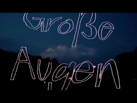 Brnjsmin - Other selves & Große Augen (Official Video)