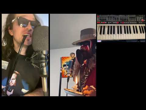 Break my Heart - Troy Kingi and Spell