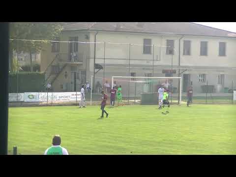 Andata 1° turno Coppa Italia Eccellenza: Fratres Perignano - Cascina