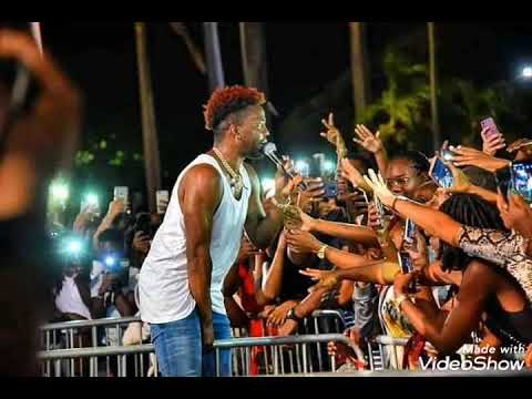Every Gyal Vybe -Konshens ft Jahvilani... OFFICIAl video and  LYRICS
