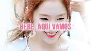 Red Velvet - Time Slip Sub.Español