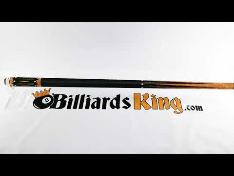 Rage RG215 Pool Stick - Cue View 360 - 4K Ultra HD Rotating 360 Degree Wide View