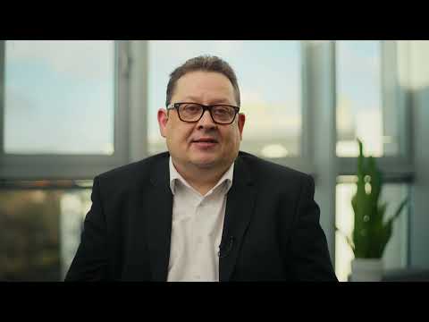 Ausblick auf das Jahr 2024 des Patientenbeauftragten der Bundesregierung Stefan Schwartze, MdB