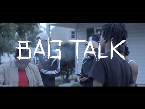 Lil Scuba Ft. OMB Dre x Bag Talk ⎮ Dir. By VK Films