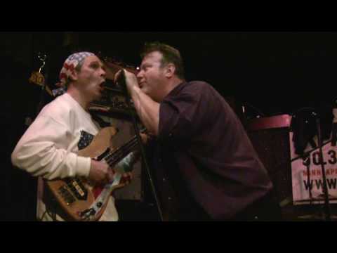 The Hypstrz at The 331 Club   C C  Rider