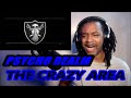 Psycho Realm The Crazy Area MY REACTION