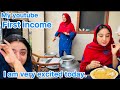 My First Youtube Income I Got Very Emotional Family Vlog Daily Vlog