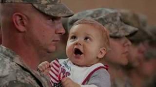 &quot;Hell on Earth&quot;-Military Tribute to &quot;I&#39;ll Stand By You&quot; by Carrie Underwood