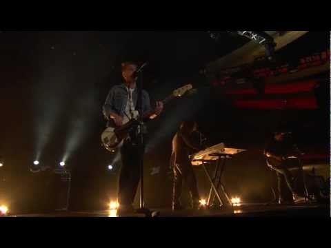 Onerepublic - Lullaby HD Live