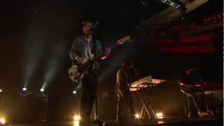 Onerepublic - Lullaby HD Live