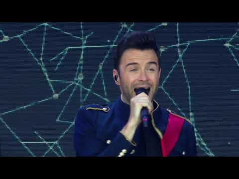 Westlife :: What About Now (The Twenty Tour Live from Croke Park)