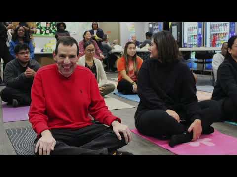 Easter Seals New Brunswick