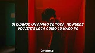 Prohibido - CD9 [Letra]